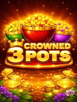 Nine Casino casino 3 Crowned Pots play online