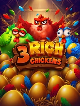 Nine Casino casino 3 Rich Chickens play online