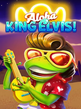 Nine Casino casino Aloha King Elvis play online