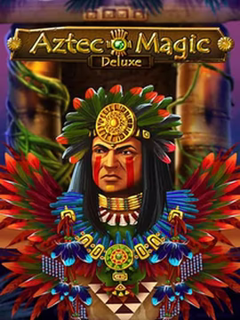 Nine Casino casino Aztec Magic Deluxe play online