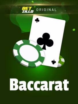 Nine Casino casino Baccarat play online