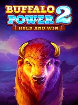 Nine Casino casino Buffalo Power 2: Hold and Win play online