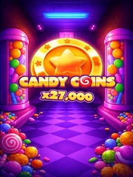 Nine Casino casino Candy Coins play online