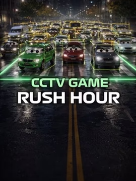 Nine Casino casino CCTV Game - Rush Hour play online