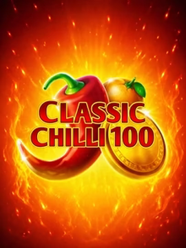 Nine Casino casino Classic Chilli 100 play online