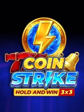 Nine Casino casino Coin Strike: Hold and Win play online