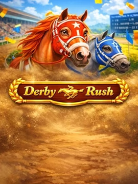 Nine Casino casino Derby Rush play online