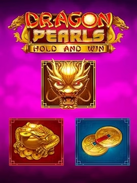 Nine Casino casino Dragon Pearls Hold and Win play online