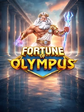 Nine Casino casino Fortune of Olympus play online