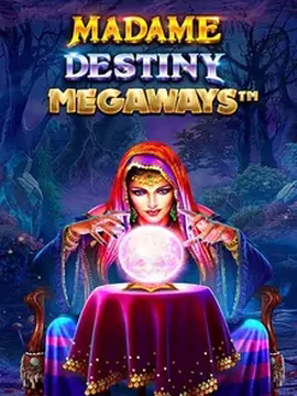 Nine Casino casino Madame Destiny Megaways play online