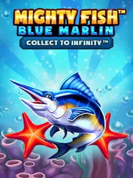 Nine Casino casino Mighty Fish: Blue Marlin play online