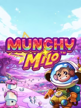 Nine Casino casino Munchy Milo play online