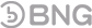 Nine Casino casino BNG provider logo