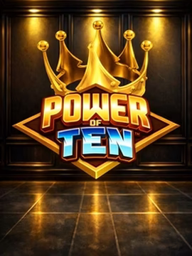 Nine Casino casino Power of Ten play online