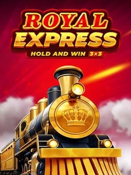 Nine Casino casino Royal Express: Hold and Win play online