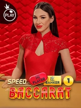 Nine Casino casino Speed Baccarat 1 play online