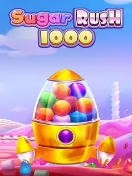 Nine Casino casino Sugar Rush 1000 play online