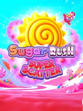 Nine Casino casino Sugar Rush Super Scatter play online