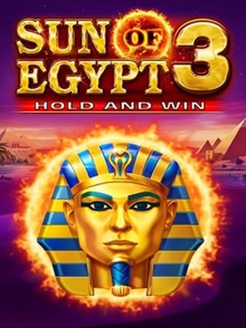 Nine Casino casino Sun of Egypt 3 play online