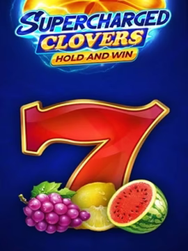 Nine Casino casino Supercharged Clovers: Hold and Win play online