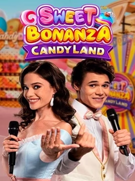 Nine Casino casino Sweet Bonanza CandyLand play online