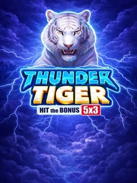 Nine Casino casino Thunder Tiger play online