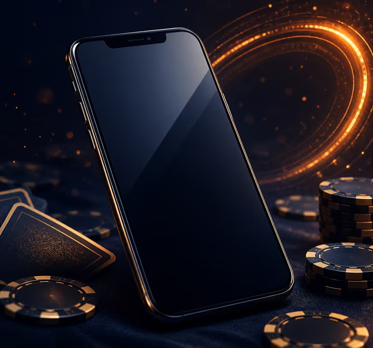Nine Casino mobil adgang og konto